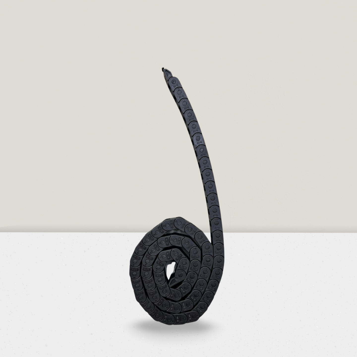 Cable Drag Chain 10x10 mm - Image 2