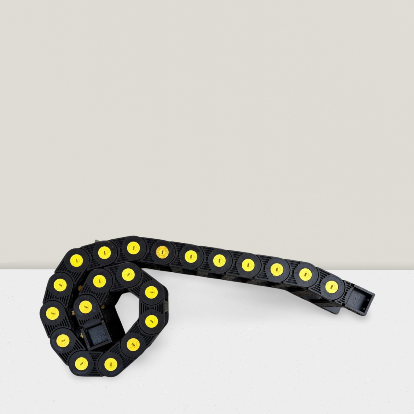 Cable Drag Chain 25x75 mm - Image 2