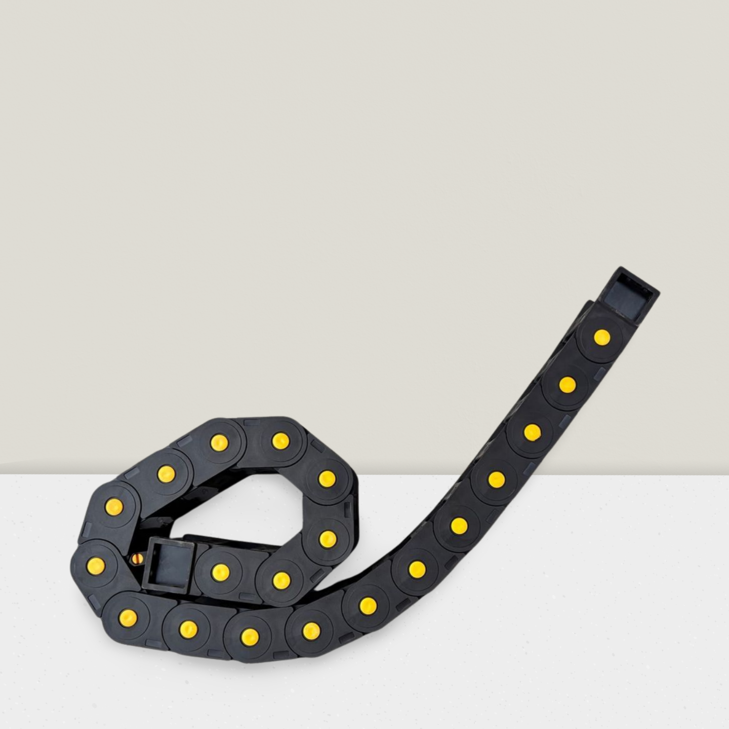 Cable Drag Chain 25x77 mm - Image 2