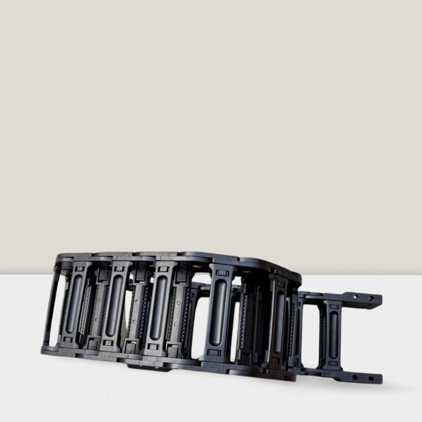 Cable Drag Chain 35x100 mm - Image 8