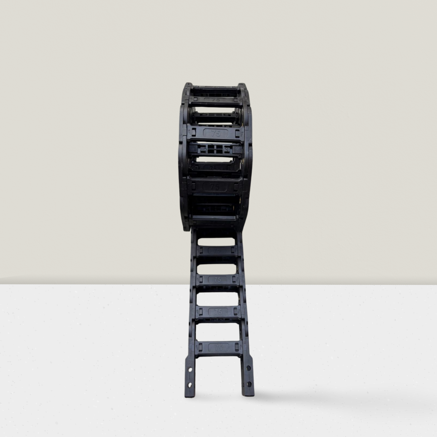 Cable Drag Chain 35x75 mm - Image 2