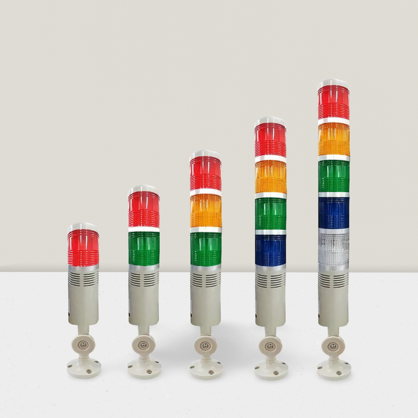 Tower light supplier in India – Krupa Sales Ahmedabad